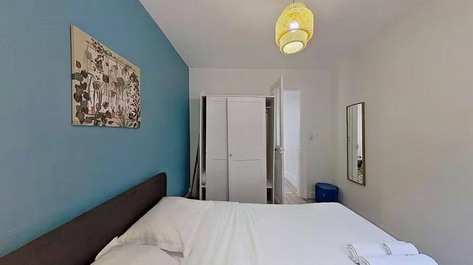 T2 meublé – Rouen proche université - Image 7